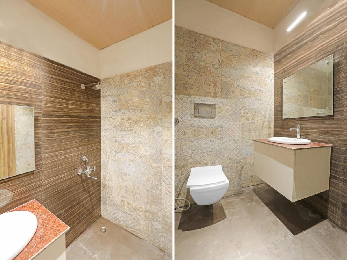 Collection O 85238 Tulika Garden Hotel Izatnagar Ngoại thất bức ảnh